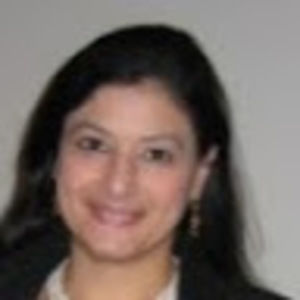 Meet your Posher, Nancy